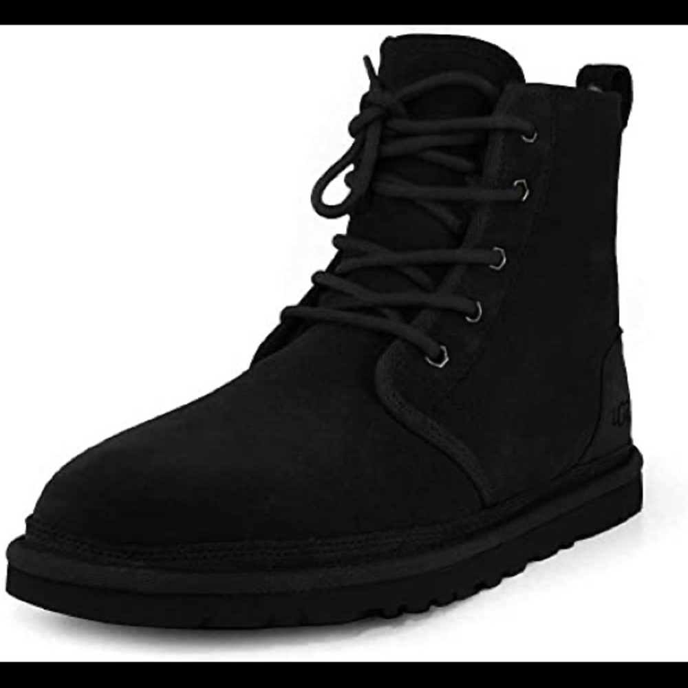 NEW Men’s UGG Boots size 9 - Picture 3 of 5